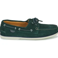 Pellet Mocassins & Chaussures Bateau^- VENDEE