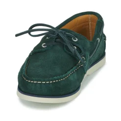 Pellet Mocassins & Chaussures Bateau^- VENDEE