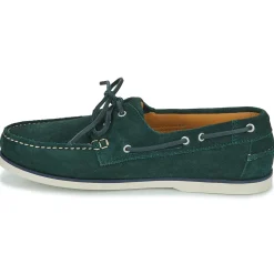 Pellet Mocassins & Chaussures Bateau^- VENDEE