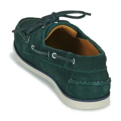 Pellet Mocassins & Chaussures Bateau^- VENDEE