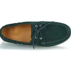 Pellet Mocassins & Chaussures Bateau^- VENDEE