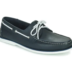 Pellet - VENDEE< Mocassins & Chaussures Bateau