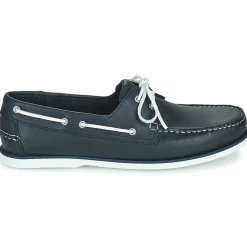 Pellet - VENDEE< Mocassins & Chaussures Bateau