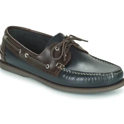 Pellet - VENDEE< Mocassins & Chaussures Bateau