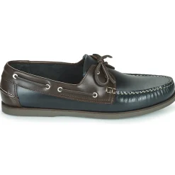 Pellet - VENDEE< Mocassins & Chaussures Bateau