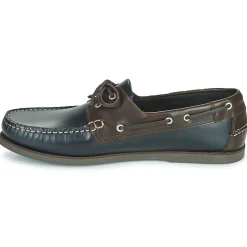 Pellet - VENDEE< Mocassins & Chaussures Bateau