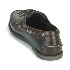Pellet - VENDEE< Mocassins & Chaussures Bateau