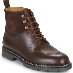 Pellet - VICTOIRE< Bottines / Boots