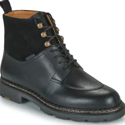 Pellet Bottines / Boots^- VICTOIRE