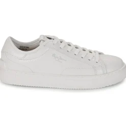 Pepe jeans Baskets Mode^- ADAMS SNAKY