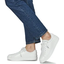 Pepe jeans Baskets Mode^- ADAMS SNAKY