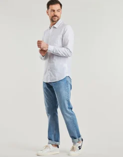 Pepe jeans - ADISON< Chemises