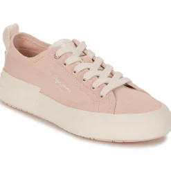 Pepe jeans Baskets Mode^- ALLEN BAND W