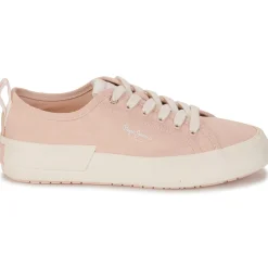 Pepe jeans Baskets Mode^- ALLEN BAND W