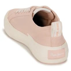 Pepe jeans Baskets Mode^- ALLEN BAND W