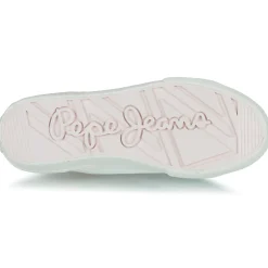 Pepe jeans Baskets Mode^- ALLEN FLAG COLOR W