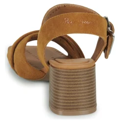 Pepe jeans Sandales Et Nu-pieds^- ALTEA BASIC