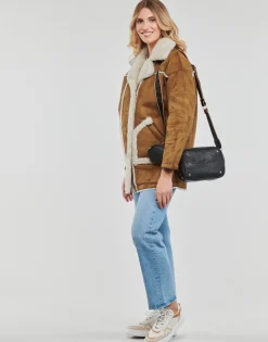 Pepe jeans Manteaux^- ALTHEA