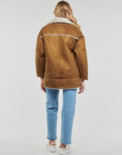 Pepe jeans Manteaux^- ALTHEA