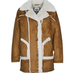 Pepe jeans Manteaux^- ALTHEA