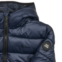 Pepe jeans Manteaux^- AMBER