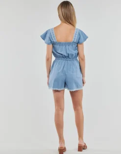 Pepe jeans - ANGELA< Combinaisons / Salopettes