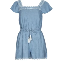 Pepe jeans - ANGELA< Combinaisons / Salopettes