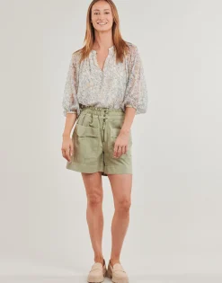Pepe jeans - ANNA< Shorts & Bermudas