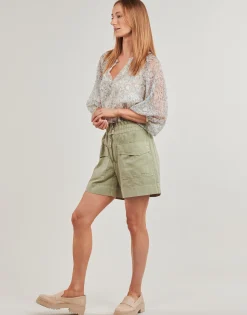 Pepe jeans - ANNA< Shorts & Bermudas