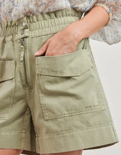 Pepe jeans - ANNA< Shorts & Bermudas
