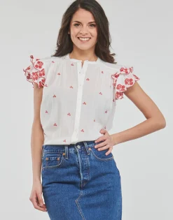 Pepe jeans - ANTONINE< Tops / Blouses