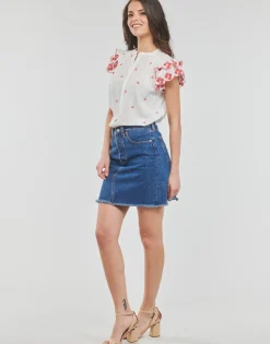 Pepe jeans - ANTONINE< Tops / Blouses
