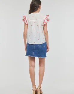 Pepe jeans - ANTONINE< Tops / Blouses