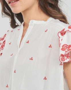 Pepe jeans - ANTONINE< Tops / Blouses