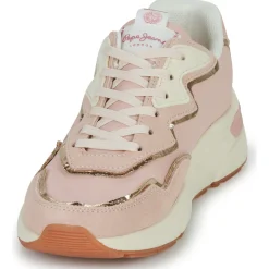 Pepe jeans Baskets Mode^- ARROW LIGHT