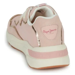 Pepe jeans Baskets Mode^- ARROW LIGHT