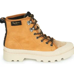 Pepe jeans - ASCOT DESERT< Baskets Mode