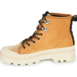 Pepe jeans - ASCOT DESERT< Baskets Mode