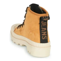 Pepe jeans - ASCOT DESERT< Baskets Mode