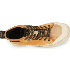 Pepe jeans - ASCOT DESERT< Baskets Mode