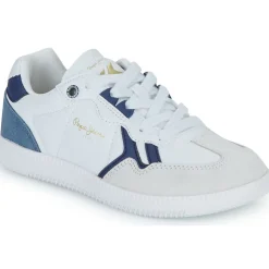 Pepe jeans Baskets Mode^- BALL RETRO B