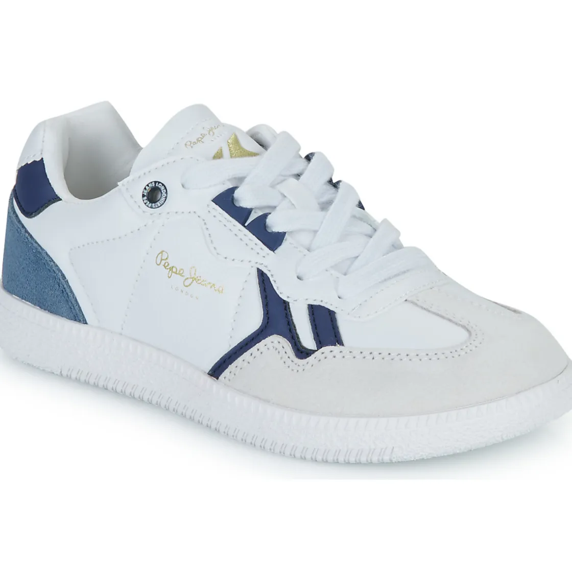 Pepe jeans Baskets Mode^- BALL RETRO B
