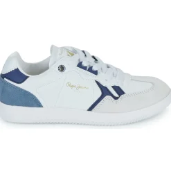Pepe jeans Baskets Mode^- BALL RETRO B
