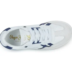 Pepe jeans Baskets Mode^- BALL RETRO B