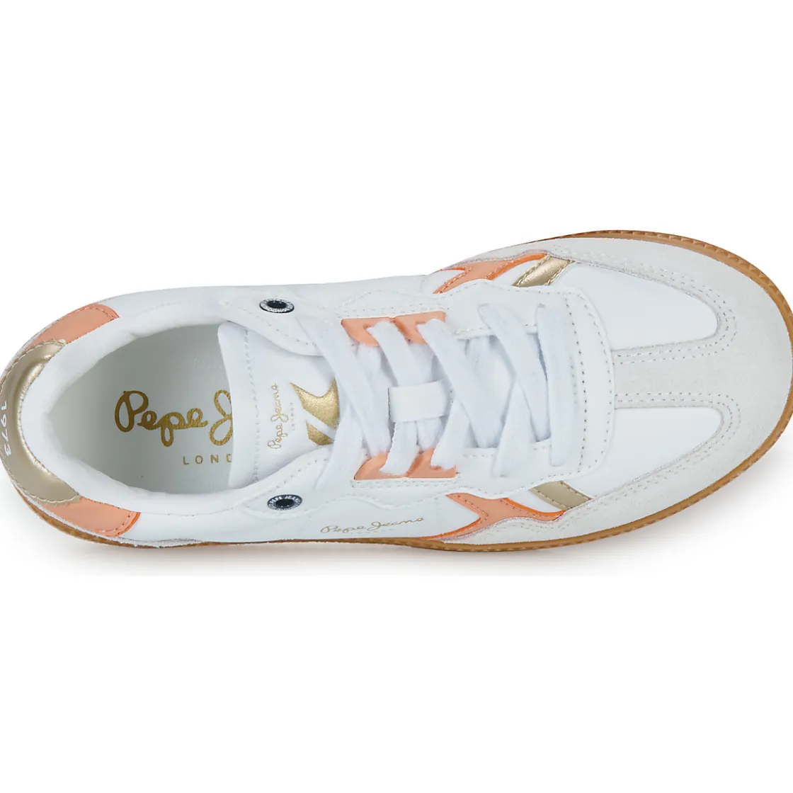 Pepe jeans - BALL RETRO G Discount