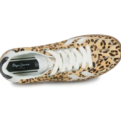 Pepe jeans - BALL TOP W< Baskets Mode