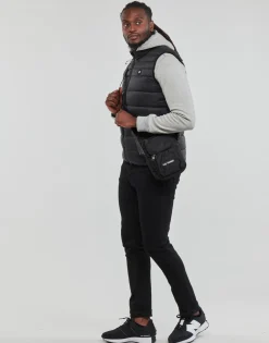 Pepe jeans - BALLE GILLET Noir Outlet