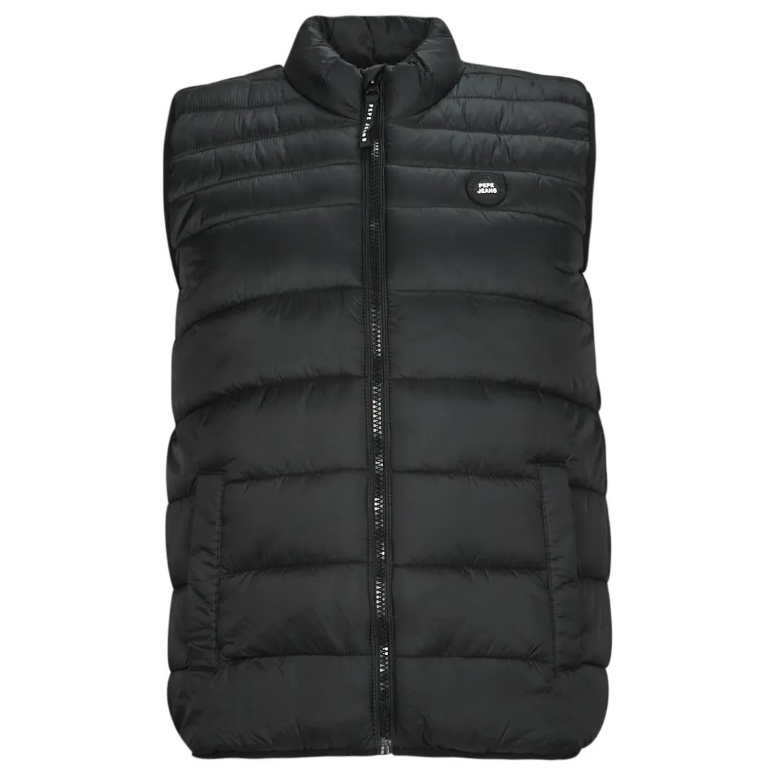 Pepe jeans - BALLE GILLET Noir Outlet