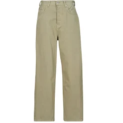 Pepe jeans - BARREL JEANS UHW Kaki Sale