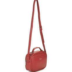 Pepe jeans - BASSY ICON Rouge New